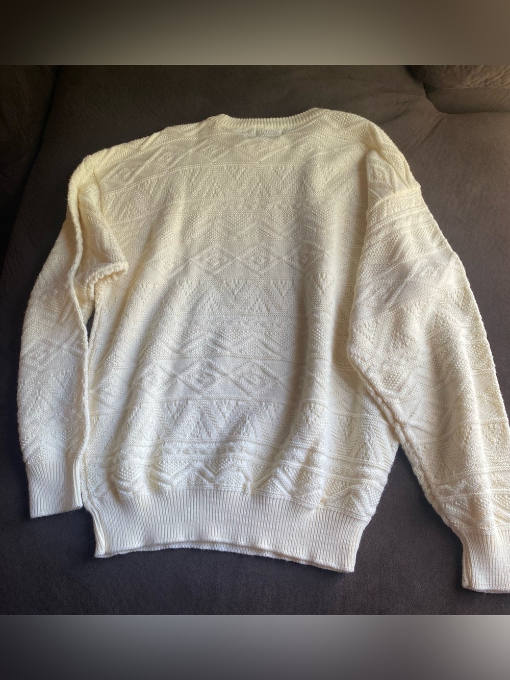 Brittany Bay sweater - Picture 4 of 8